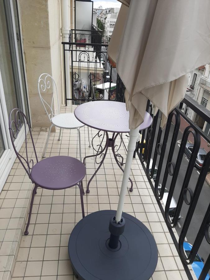 Apartment Cosy De Centre