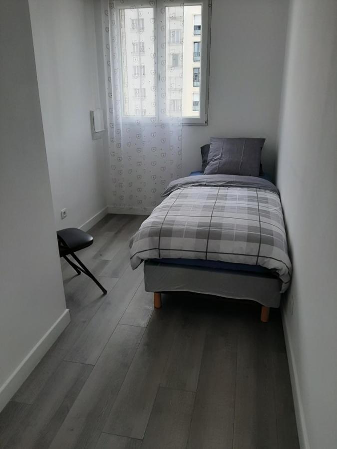 Apartment Cosy De Centre Charenton-le-Pont