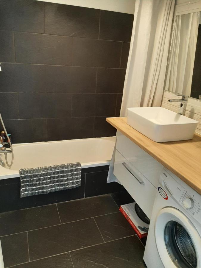 Cosy De Centre Apartment Charenton-le-Pont
