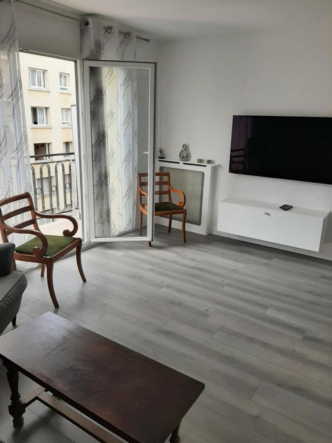 Appartement Cosy De Centre